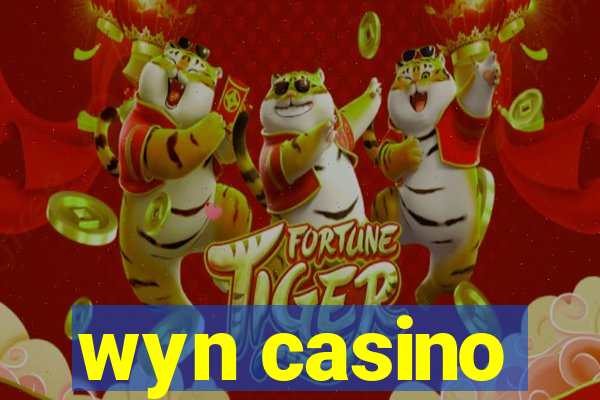 wyn casino